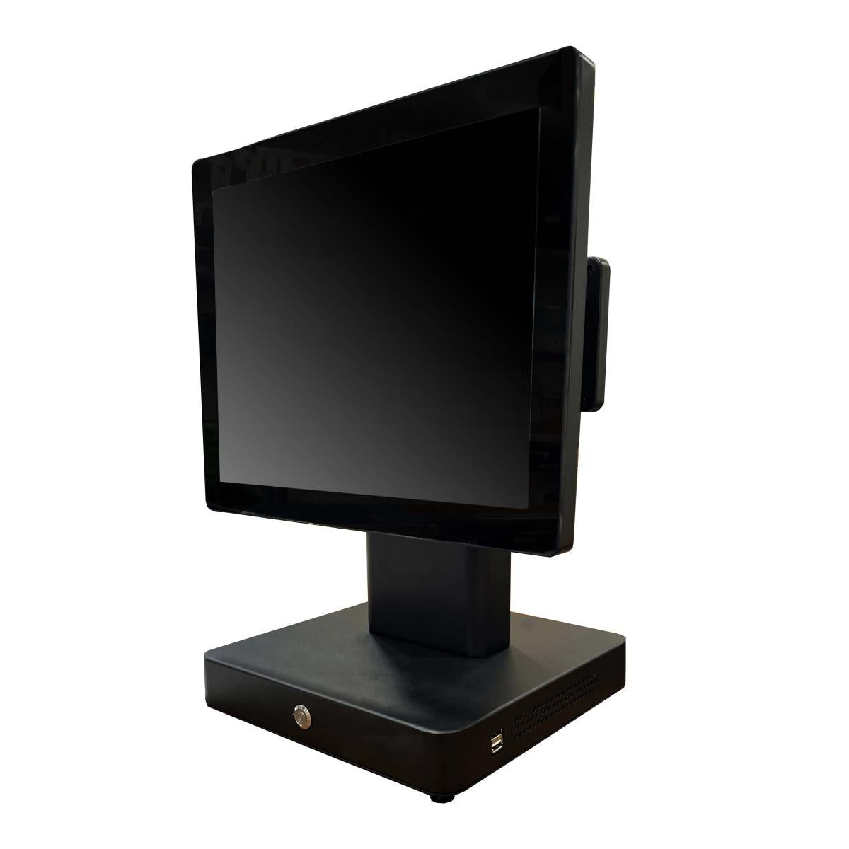 HAING M1 I5/8G/256G POS Point of Sale Terminal Screen