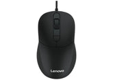 Lenovo M102 Wired Mouse