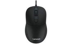 Lenovo M102 Wired Mouse