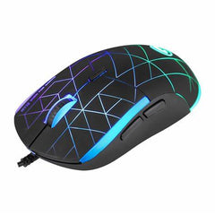Marvo M115 Wired Gaming Mouse