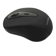 Haing wireless gaming mouse for computer setup