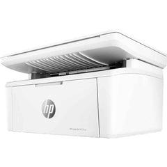 HP LaserJet MFP M141w Print Copy Scan Printer (7MD74A) Black