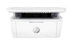 Hp Laserjet Mfp M141w Print Copy Scan Printer (7md74a) Black