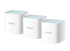 D-Link DIR-X3010 AX3000 Multi Gigabit Wi-Fi 6 Mesh Router