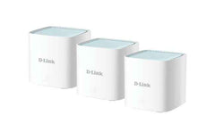 D-Link Wi - Fi networking for network connectivity