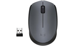 Logitech M170 Wireless Mouse