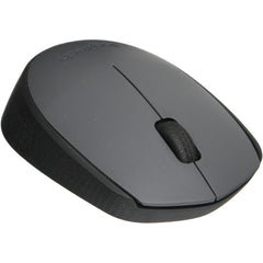 Logitech M170 Wireless Mouse