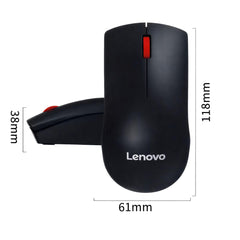 Lenovo M220 Silent Wireless Mouse