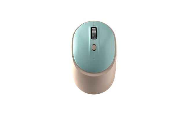 Hp M231 Wireless & Bluetooth 2 In 1 Dual Mode Silent Mouse White
