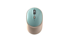 Hp M231 Wireless & Bluetooth 2 In 1 Dual Mode Silent Mouse Beige
