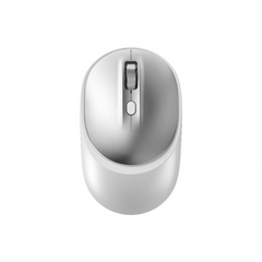 HP M231 Wireless & Bluetooth 2 in 1 Dual Mode Silent Mouse -White