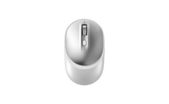 Hp M231 Wireless & Bluetooth 2 In 1 Dual Mode Silent Mouse White - CompuMe
