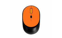 Hp M231 Wireless & Bluetooth 2 In 1 Dual Mode Silent Mouse Orange
