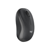 Logitech M240 Silent Bluetooth Mouse -Black
