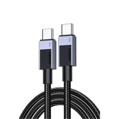 Ugreen 45065 100w Usb C To Usb C Nylon Charger Cable With Advanced E Marker – 3m
