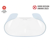 D-Link M30 AX3000 Wi-Fi 6 Smart Mesh Router