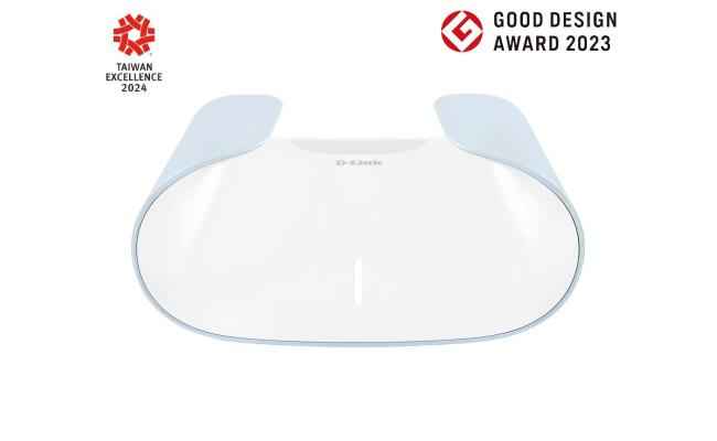 D Link M30 Ax3000 Wi Fi 6 Smart Mesh Router