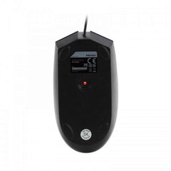 MeeTion M360 wired gaming mouse for computer setup