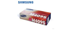 Samsung CLT-M409S Laser Toner Cartridge Magenta (Original) - CompuMe