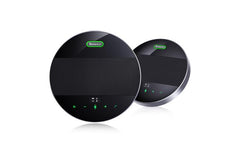 Tenveo M5B Ex Bluetooth Wireless Full Duplex Omnidirectional Speakerphone