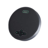 Tenveo M5BPRO 360° Voice Pickup Bluetooth Wireless 8 Built-in Mics Speakerphone 6M