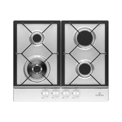 M604FS Opera Built-in Cooker - 60 Cm - Gas - 4 Burners