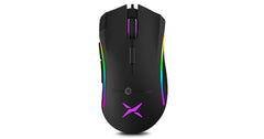 Delux M625BU - Gaming Mouse