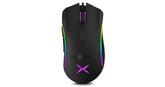 Delux M625BU - Gaming Mouse