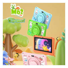 Modio Tablet WiFi M62 - 7 Inch Dual Camera - 3000mAh Battery