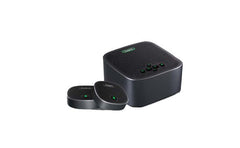 Tenveo M6b Ex Bluetooth Wireless 9 Meters Voice Pickup Range Full Duplex Omnidirectional Speakerphon
