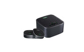 Tenveo M6b Ex Bluetooth Wireless 9 Meters Voice Pickup Range Full Duplex Omnidirectional Speakerphon