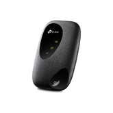 TP-Link 4G LTE Mobile (SIM CARD) Wi-Fi (Mi-Fi) | 2150 mAh | 2.4GHz Up to 300 Mbps