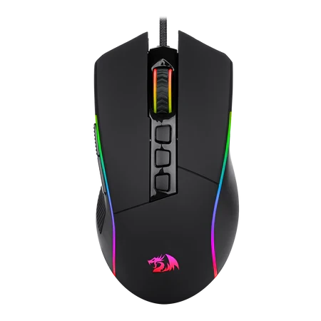 Redragon PLANK M812RGB Gaming Mouse