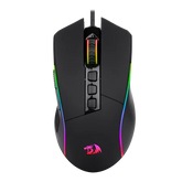 Redragon PLANK M812RGB Gaming Mouse