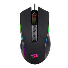 Redragon Plank M812-RGB Gaming Mouse