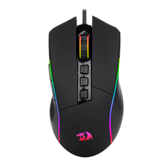 Redragon Plank M812rgb Gaming Mouse