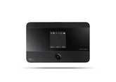 TP-LINK 4G Mobile Router M7350 Cat4 LTE Travel Mobile Mi-Fi Hotspot /Up to 8 hours life Battery, Easy Management with tpMiFi App