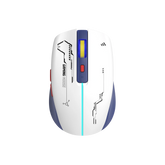 Marvo Capo 20 Wireless Gaming Mouse - White