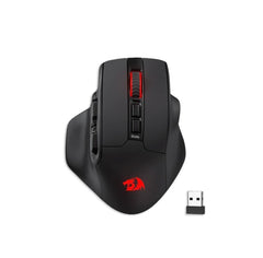 Redragon M806-RGB Wired Gaming Mouse