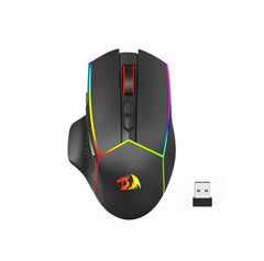 Redragon M814RGB-PRO Wireless Gaming Mouse