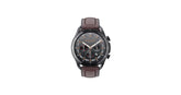 HAVIT M9030 PRO 24-Hour Life Assistant Smart Watch – Brown