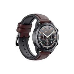 HAVIT M9030 PRO Smart Life Series Smart Watch, 1.43" AMOLED Screen, IP68, Heart Rate & Blood Pressure