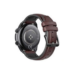 HAVIT M9030 PRO Smart Life Series Smart Watch, 1.43" AMOLED Screen, IP68, Heart Rate & Blood Pressure