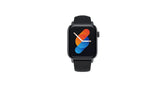 HAVIT M9034 Smart Watch with Voice Assistant – Black