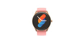 HAVIT M9036 Smart Watch – Pink