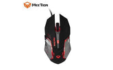 Meetion M915 Rgb Gaming Wired Mouse White