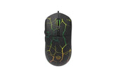 Meetion M930_2023 USB Wired Gaming Mouse, RGB