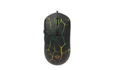 Meetion M930_2023 USB Wired Gaming Mouse, RGB