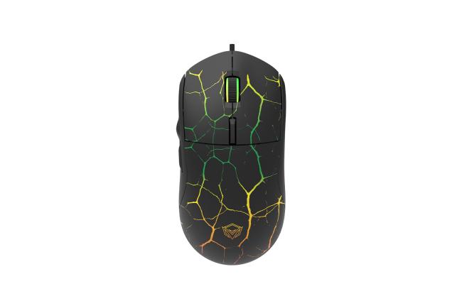 Meetion M930_2023 USB Wired Gaming Mouse, RGB