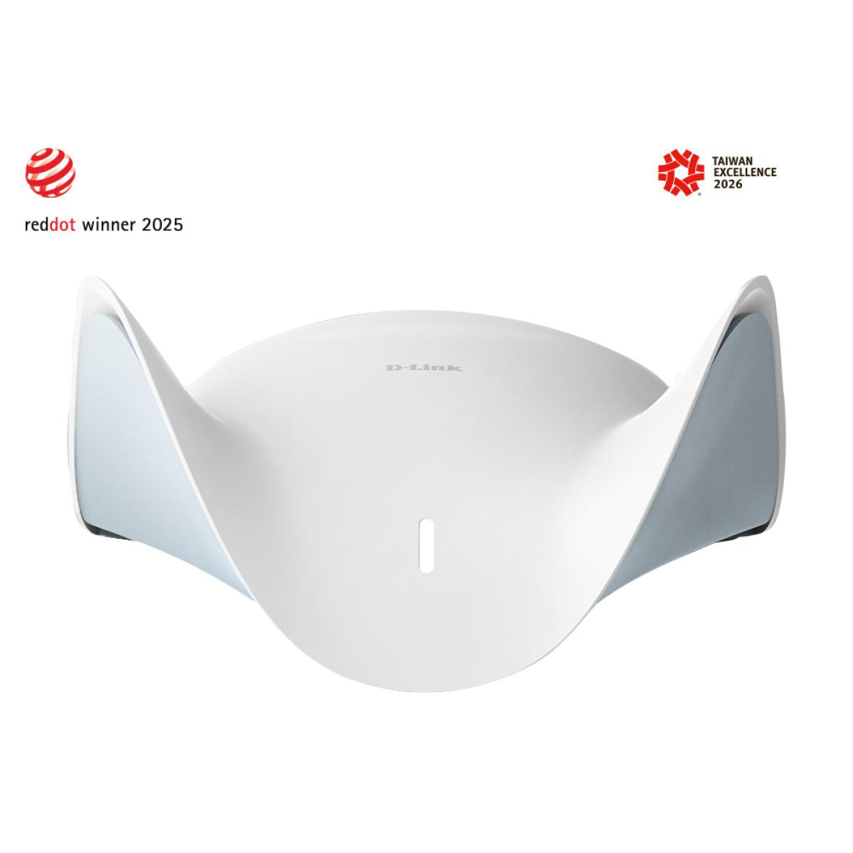 D-Link M95 Aqulia PRO AI BE9500 Wi-Fi 7 Smart Mesh Router